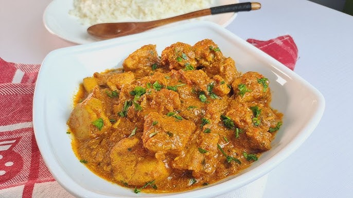 Authentic Chicken Kitchen Curry Sauce Recipe: Delicious, Bold Flavors Made Simple