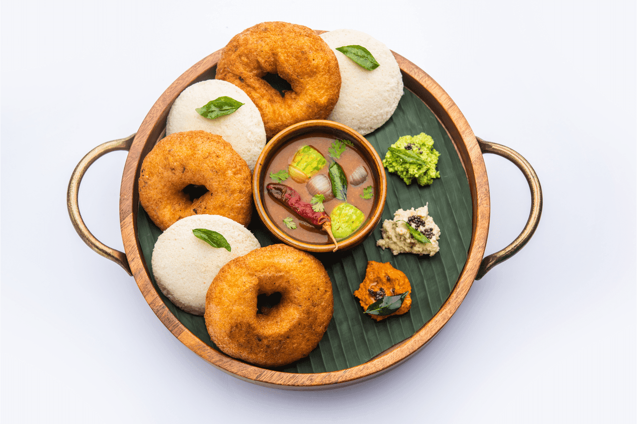 Aha Indian Cuisine: Explore the Best Indian Food Menu in Town