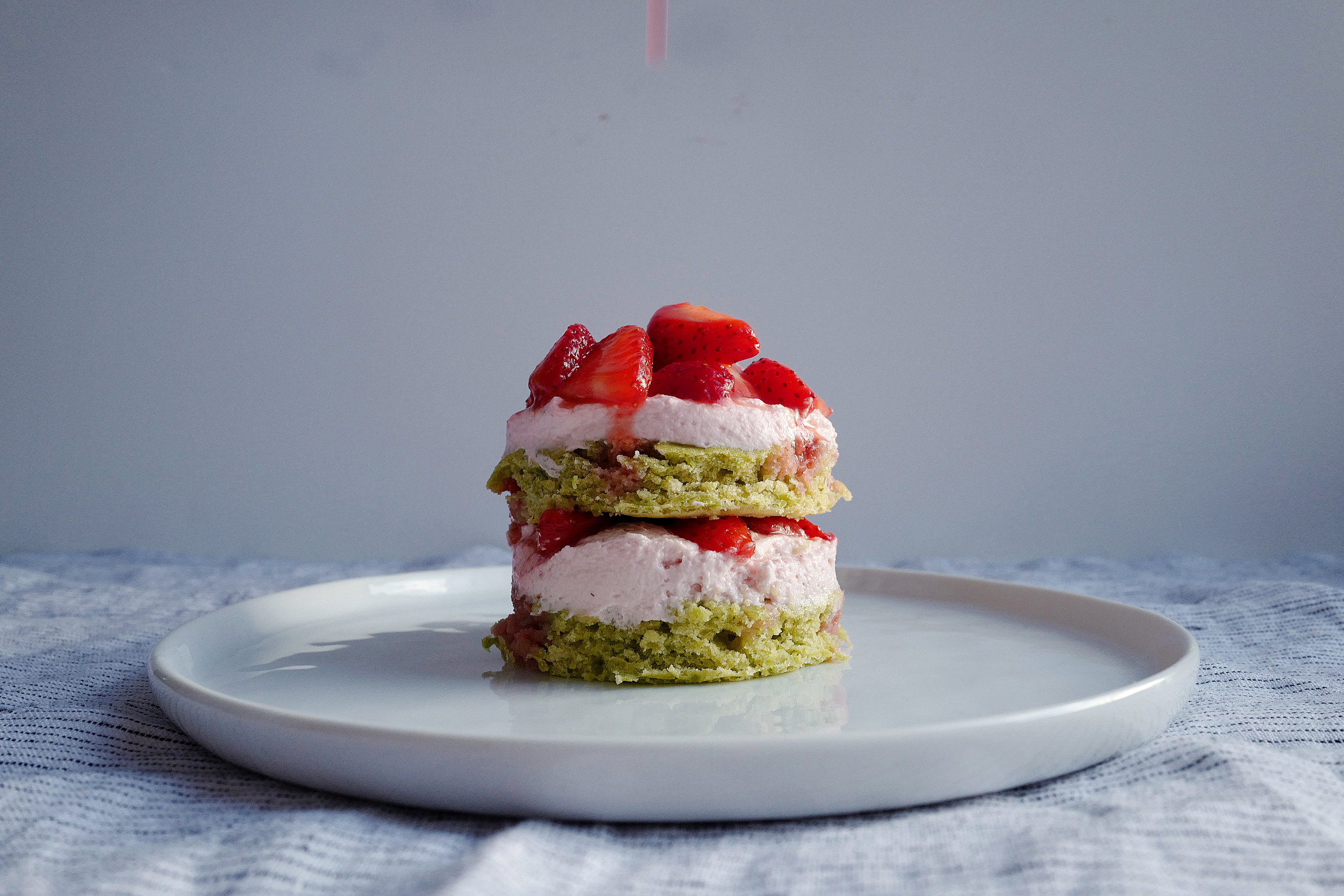 Delicious Desserts with Basil: Unique Recipes to Try Today