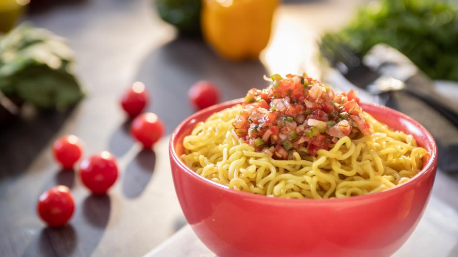 Discover the Essential Ingredients in Salsa Maggi for Delicious Recipes