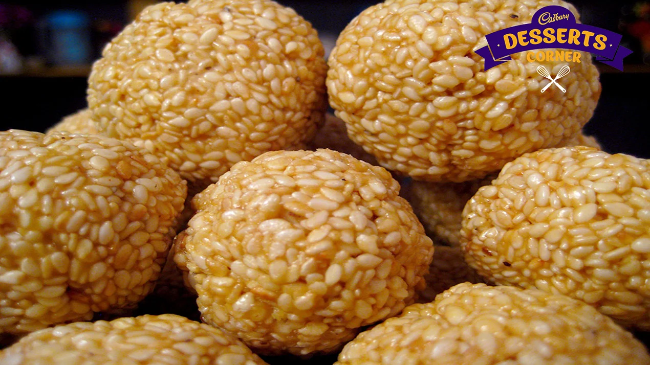 10 Delicious Desserts Rich in Iron to Boost Your Health