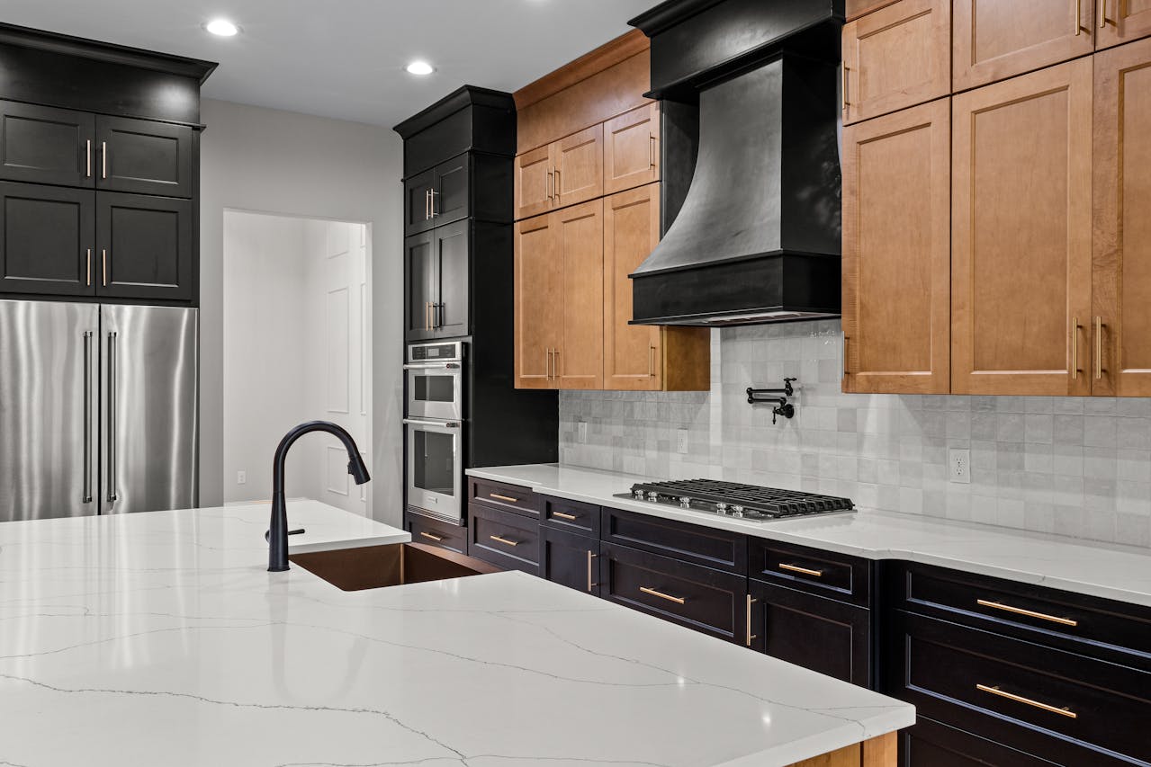 Best Kitchen Worktops: Granite, Quartz, and More for Your Home