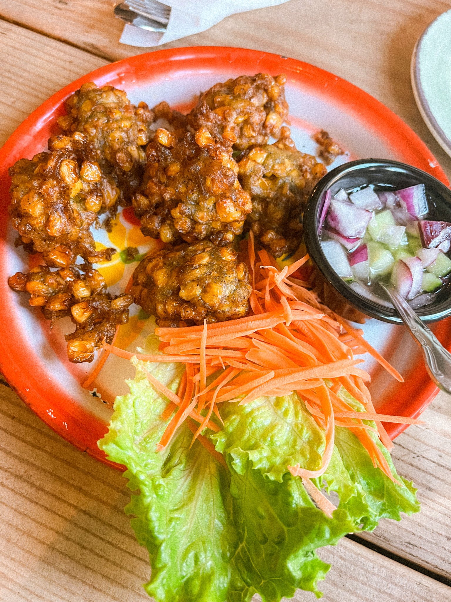 Discover Authentic Thai House Cuisine: A Taste of Thailand in Every Bite