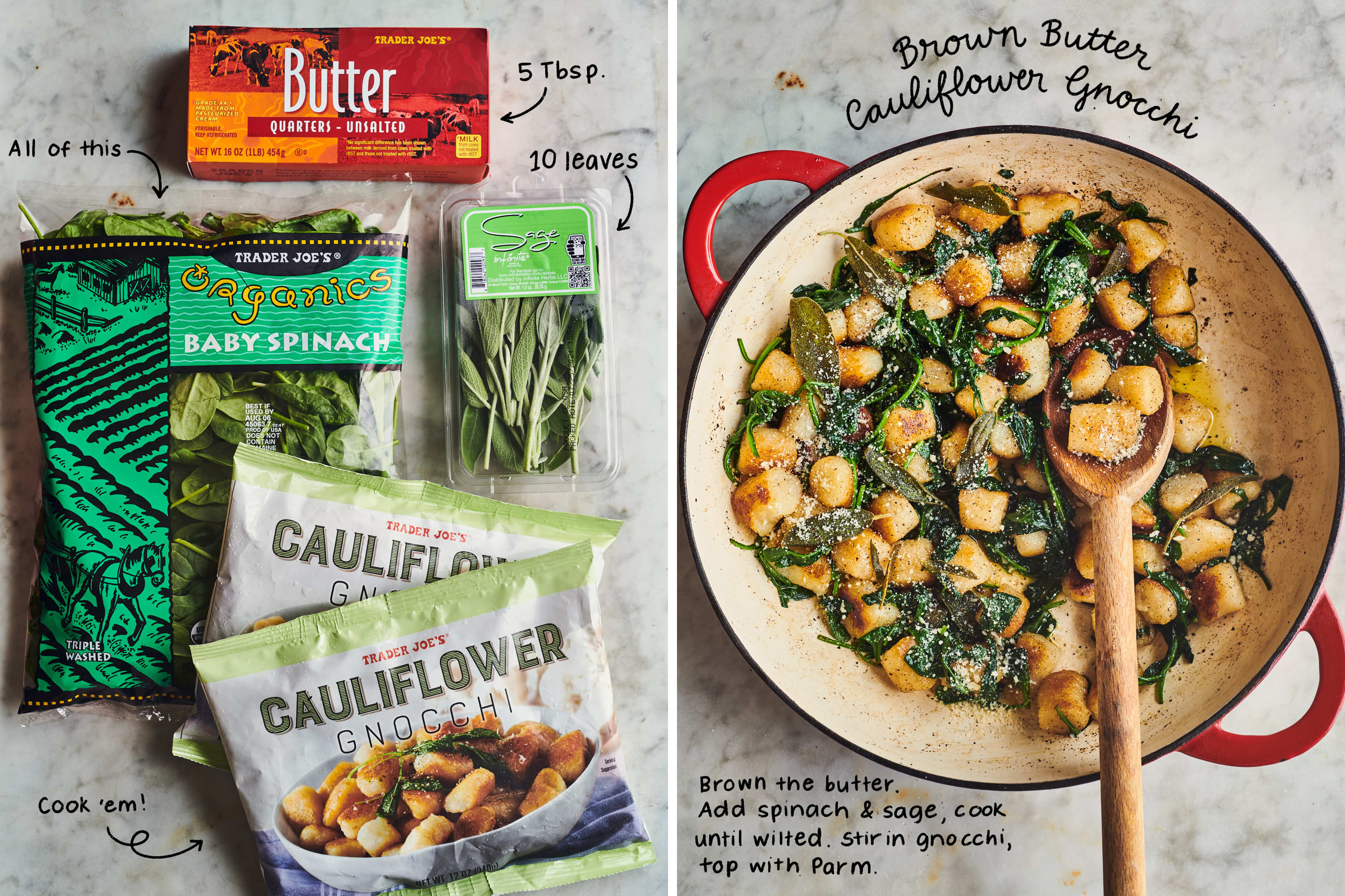 Easy and Delicious Trader Joes Vegetarian Recipes for Quick Meals