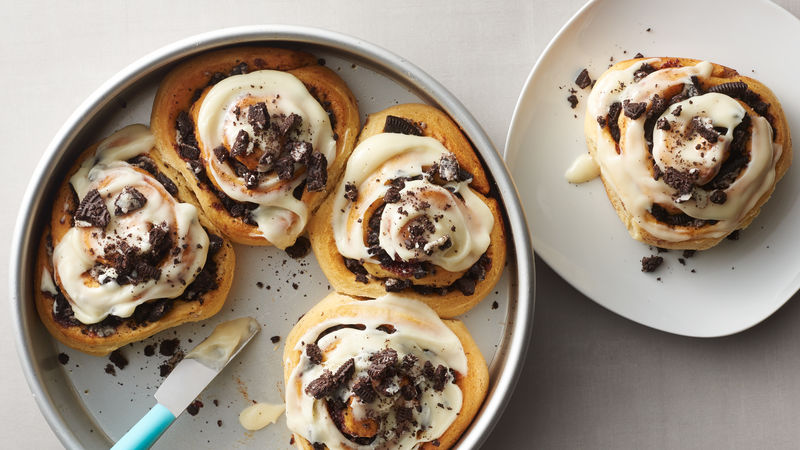 Delicious and Simple Easy Brunch Desserts for Every Occasion