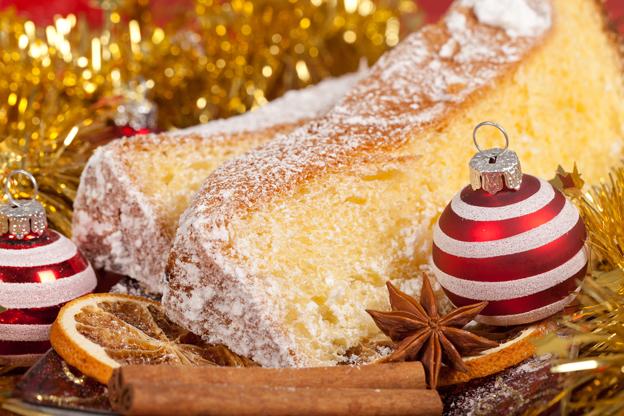 italian xmas desserts
