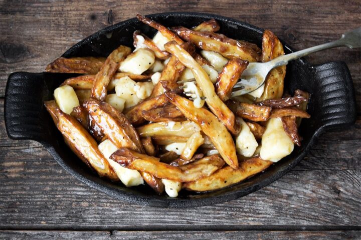Explore Quebec Cuisine: Delicious Recipes for Poutine and Traditional Dishes
