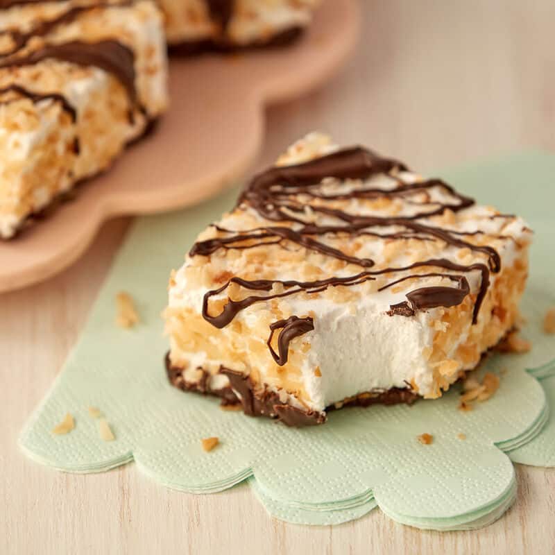 Campfire-Ready Treats: Best Camping Themed Desserts You'll Love