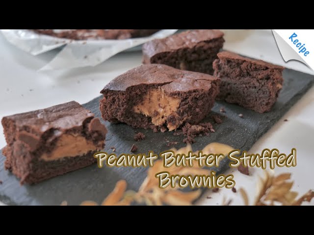 Ultimate Manly Desserts: Peanut Butter, Chocolate & More Indulgence