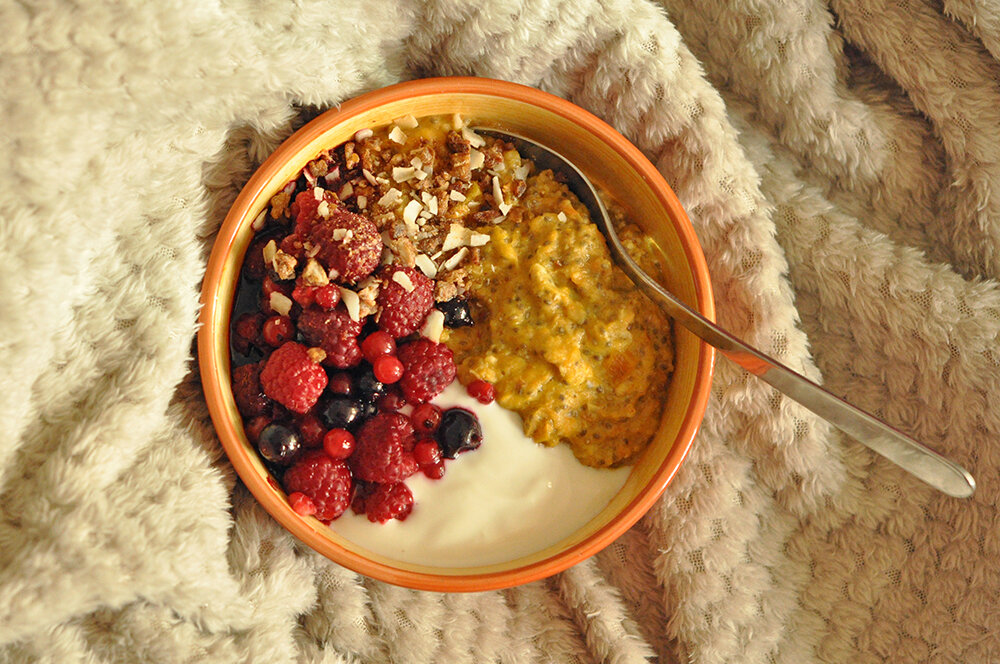 Healthy Apricot Breakfast Ideas for a Sweet Morning Boost