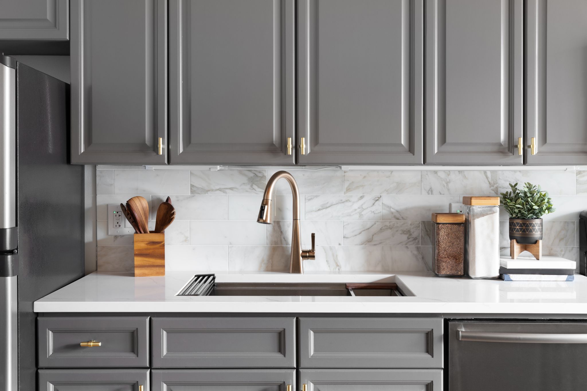 Best Kitchen Cabinets on a Budget: Top Affordable Options for Your Remodel