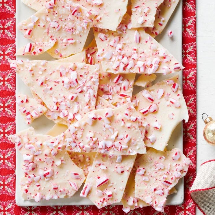 Top Candy Cane Desserts: Easy Recipes for Peppermint Lovers