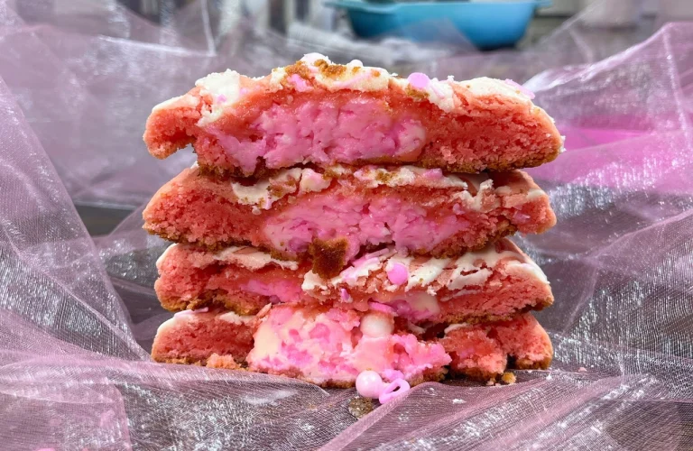 Top Desserts That Complement Sloppy Joes Perfectly