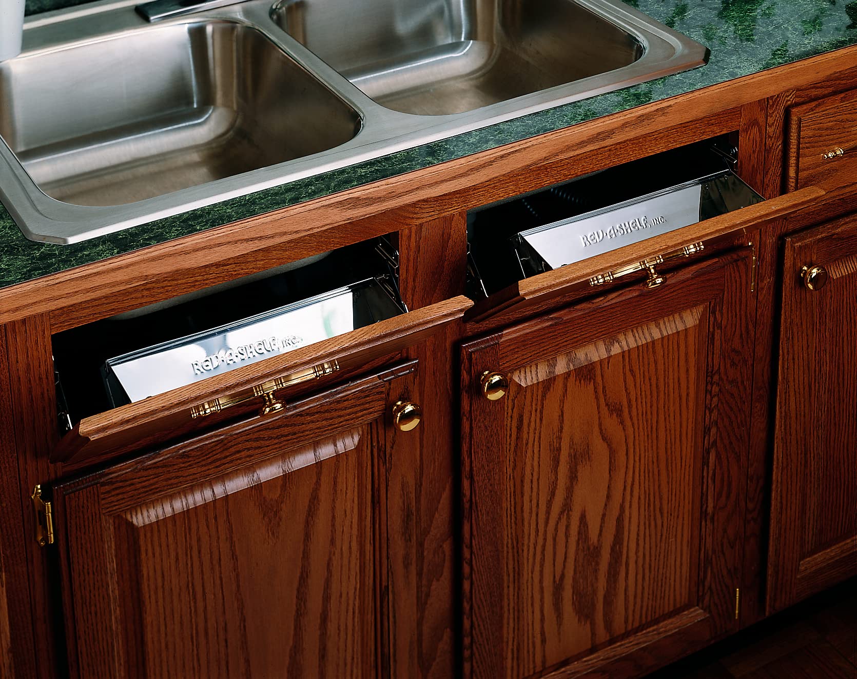 Upgrade Your Kitchen with the Best Sink Tip-Out Trays for Hidden Storage