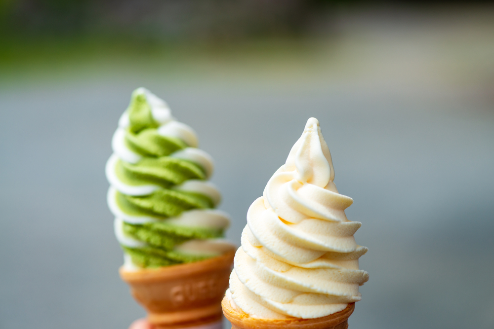 Soft Ice Cream Ingredients Supplier: Premium Mixes for High-Quality Soft Serve