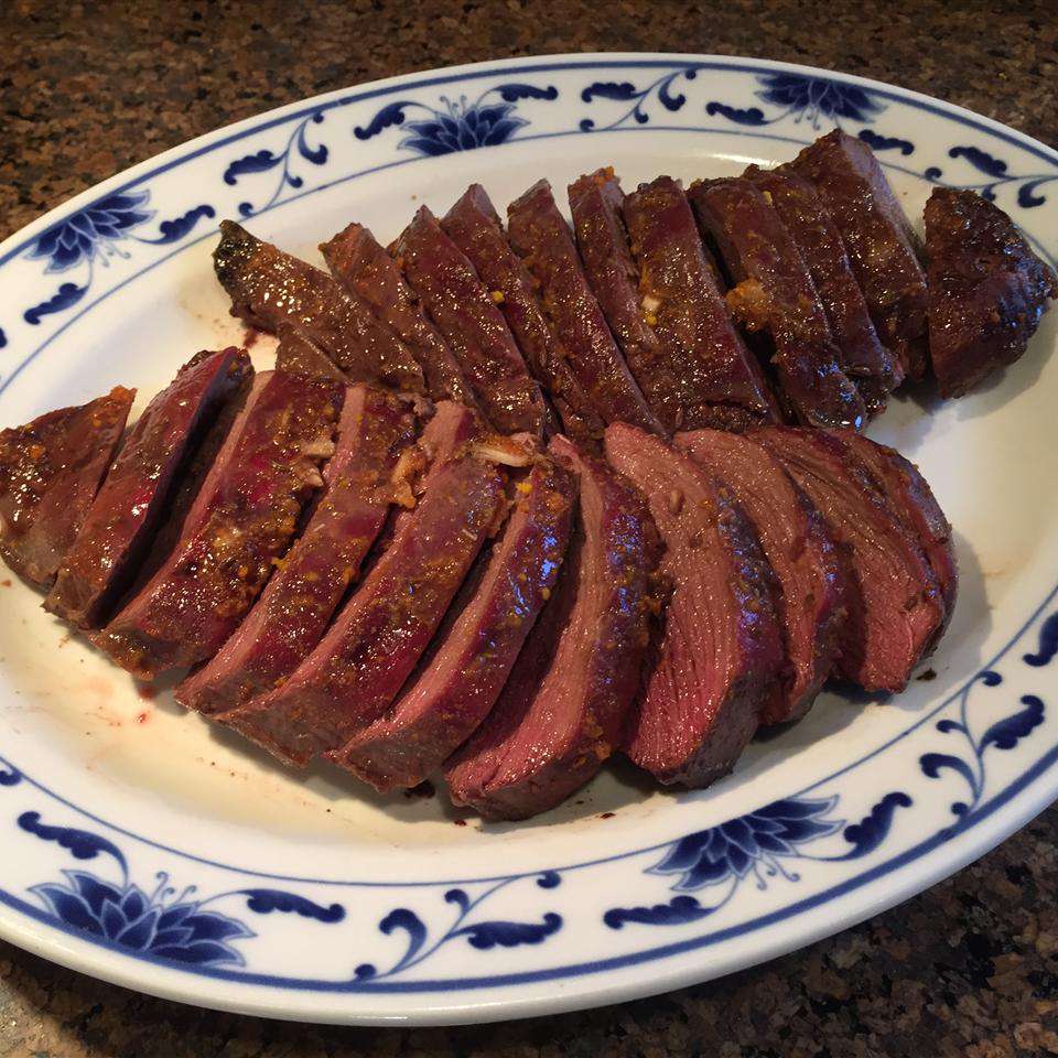 Tender Goose Breast Recipe: Crock Pot Cooking Guide