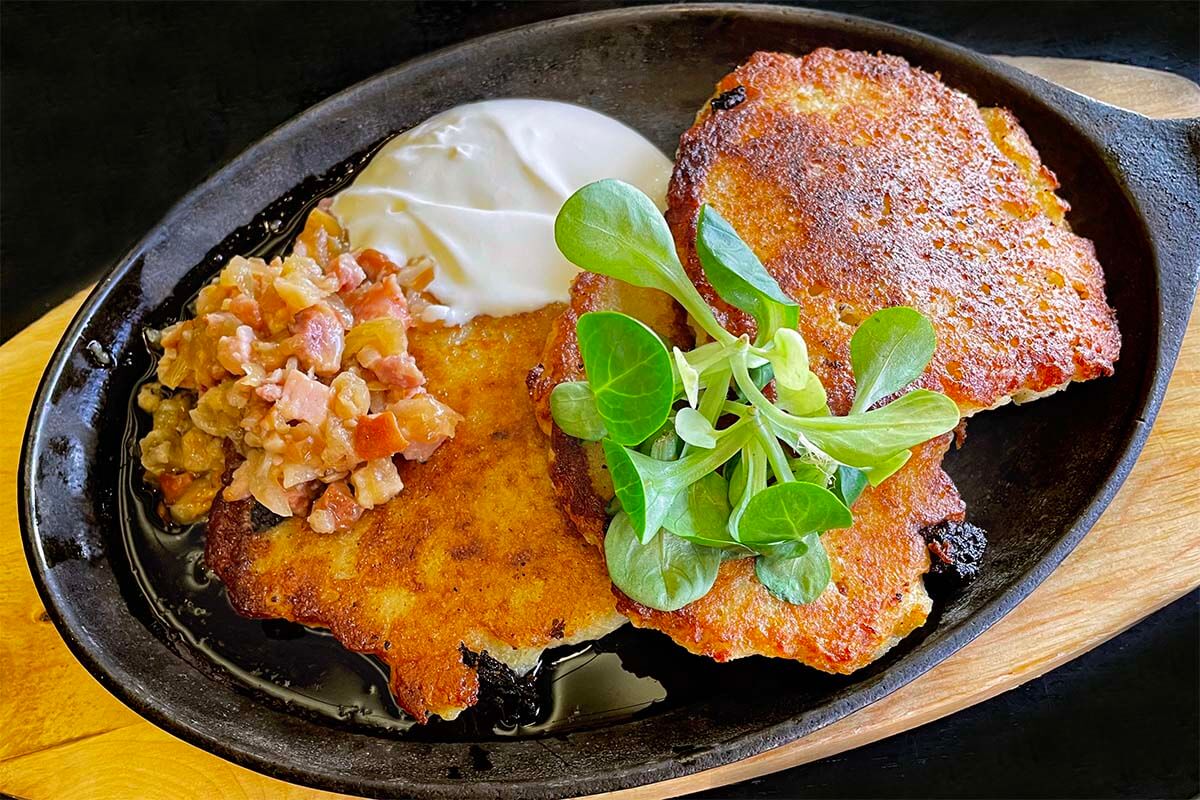 Lithuanian Recipes Guide: Classic Dishes and Unique Flavors of the Baltics