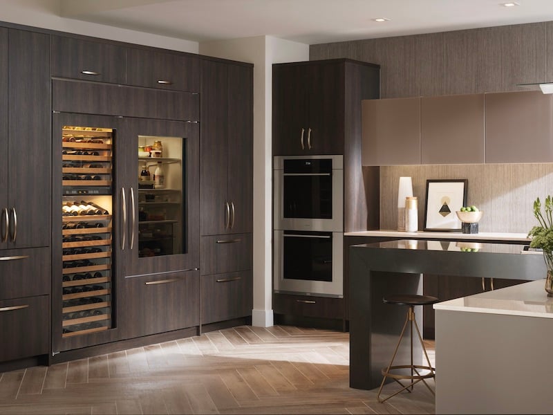 Ultimate Guide to Choosing a Beverage Refrigerator Cabinet