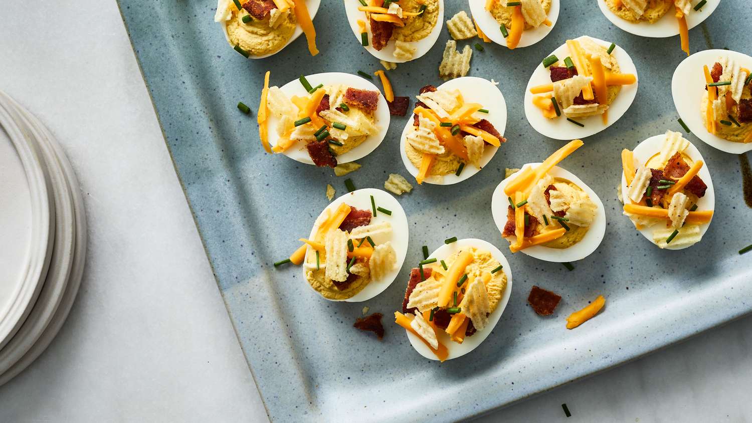 Appetizer Ideas with Ingredients Made from Georgias Best Local Flavors