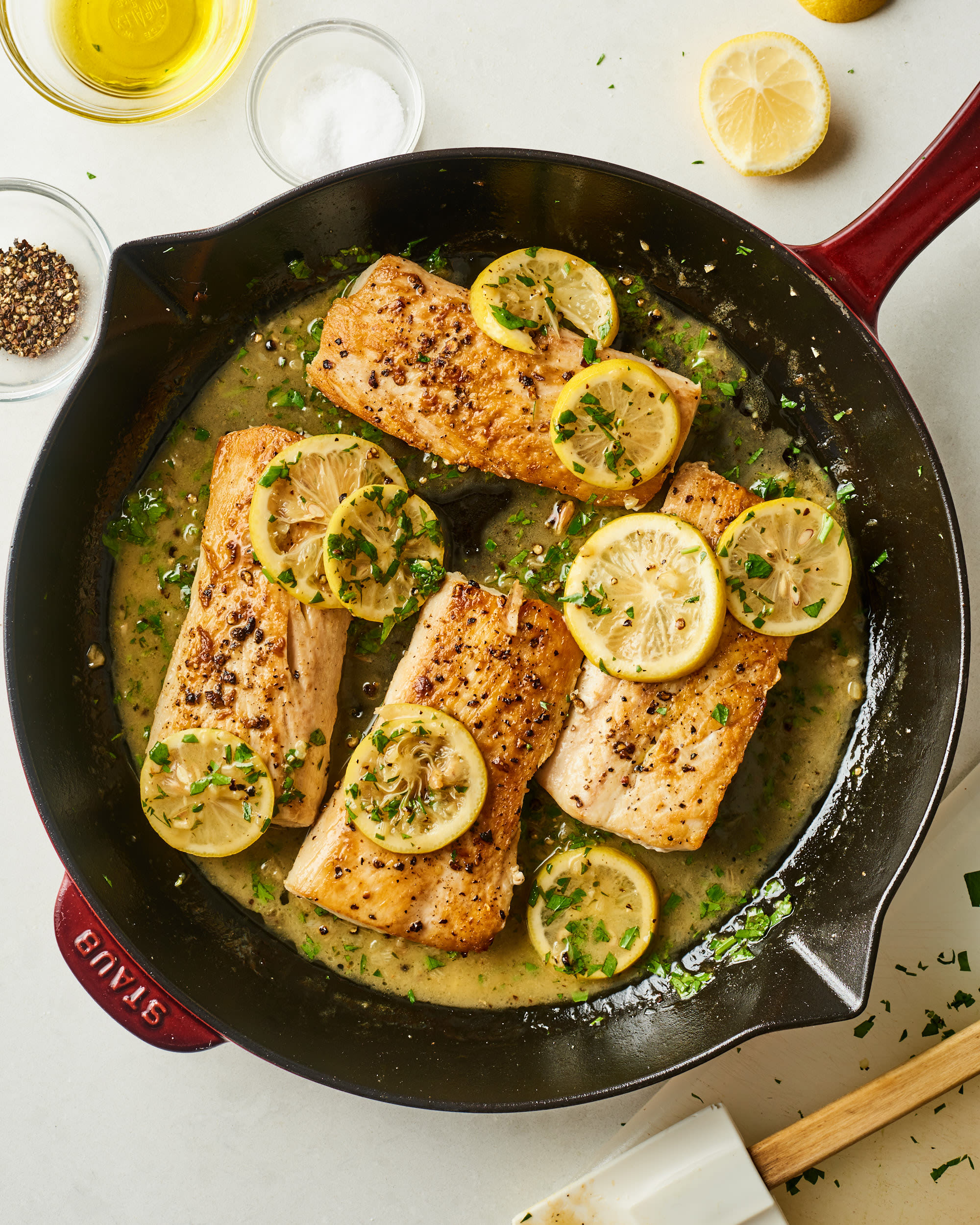 Easy Pan Fried Mahi Mahi Recipes for Quick Weeknight Dinners
