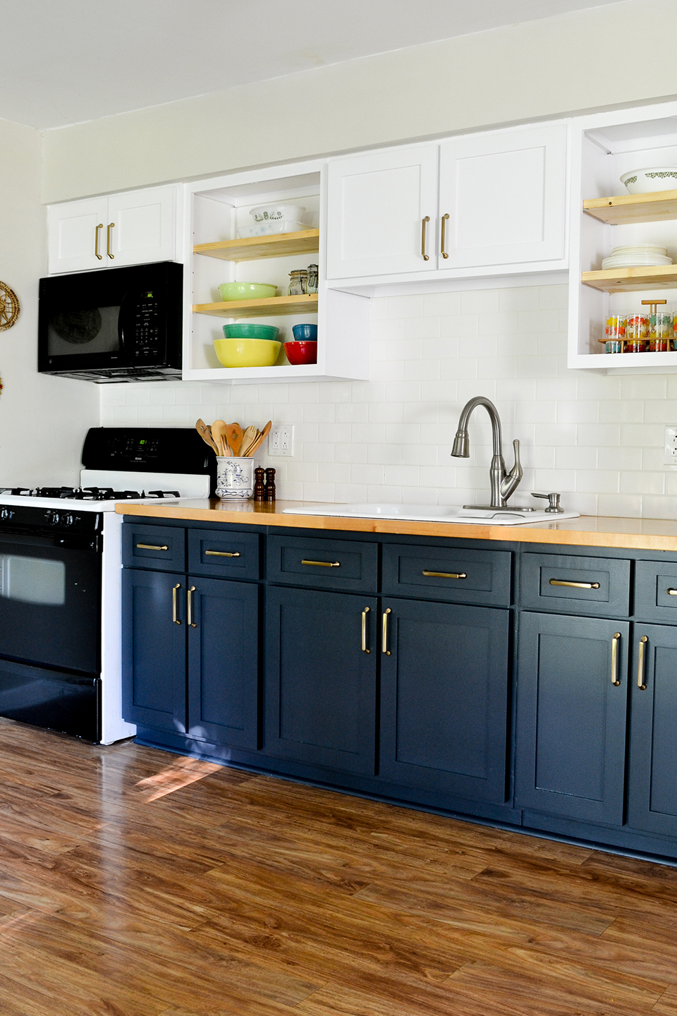 Best Kitchen Cabinets on a Budget: Top Affordable Options for Your Remodel