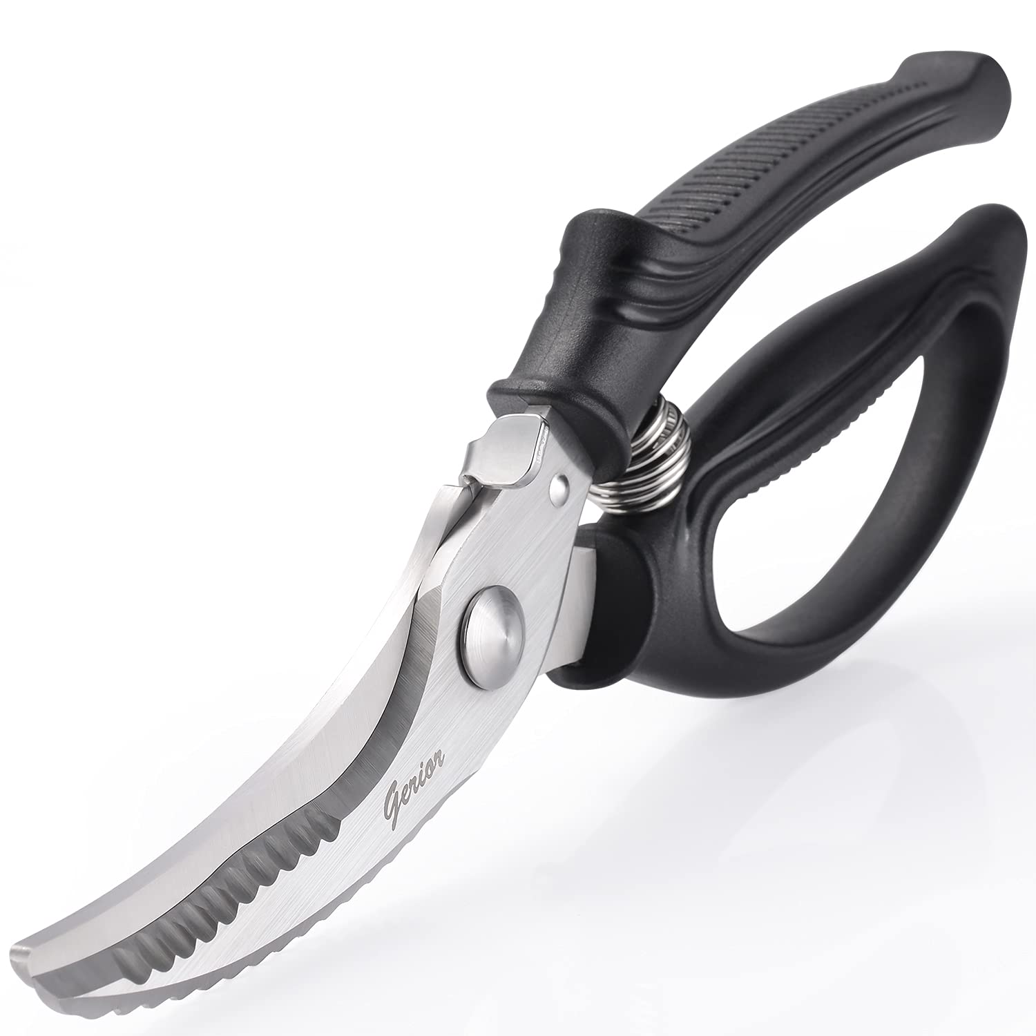 Top Kitchen Scissors for Heavy Duty Use: Meat & Poultry Shears