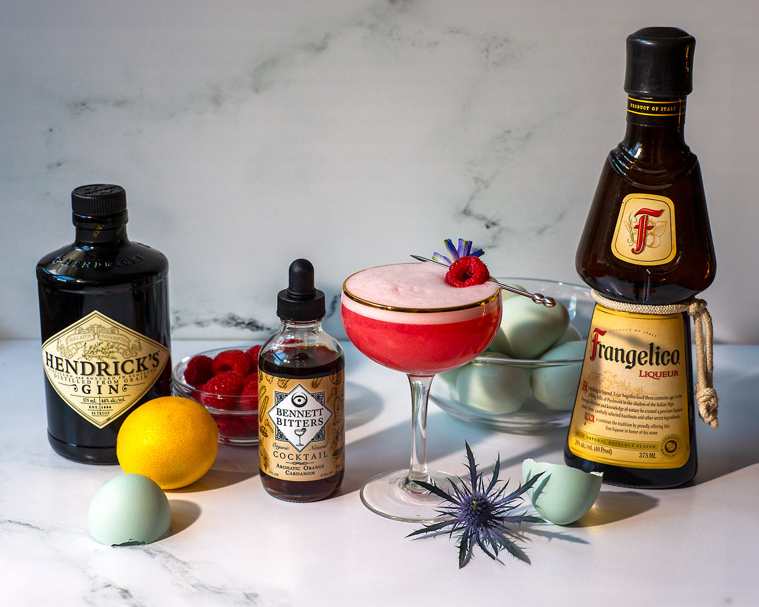 Discover the Secret Ingredients of Love Potion Number 9 for Your Next Drink
