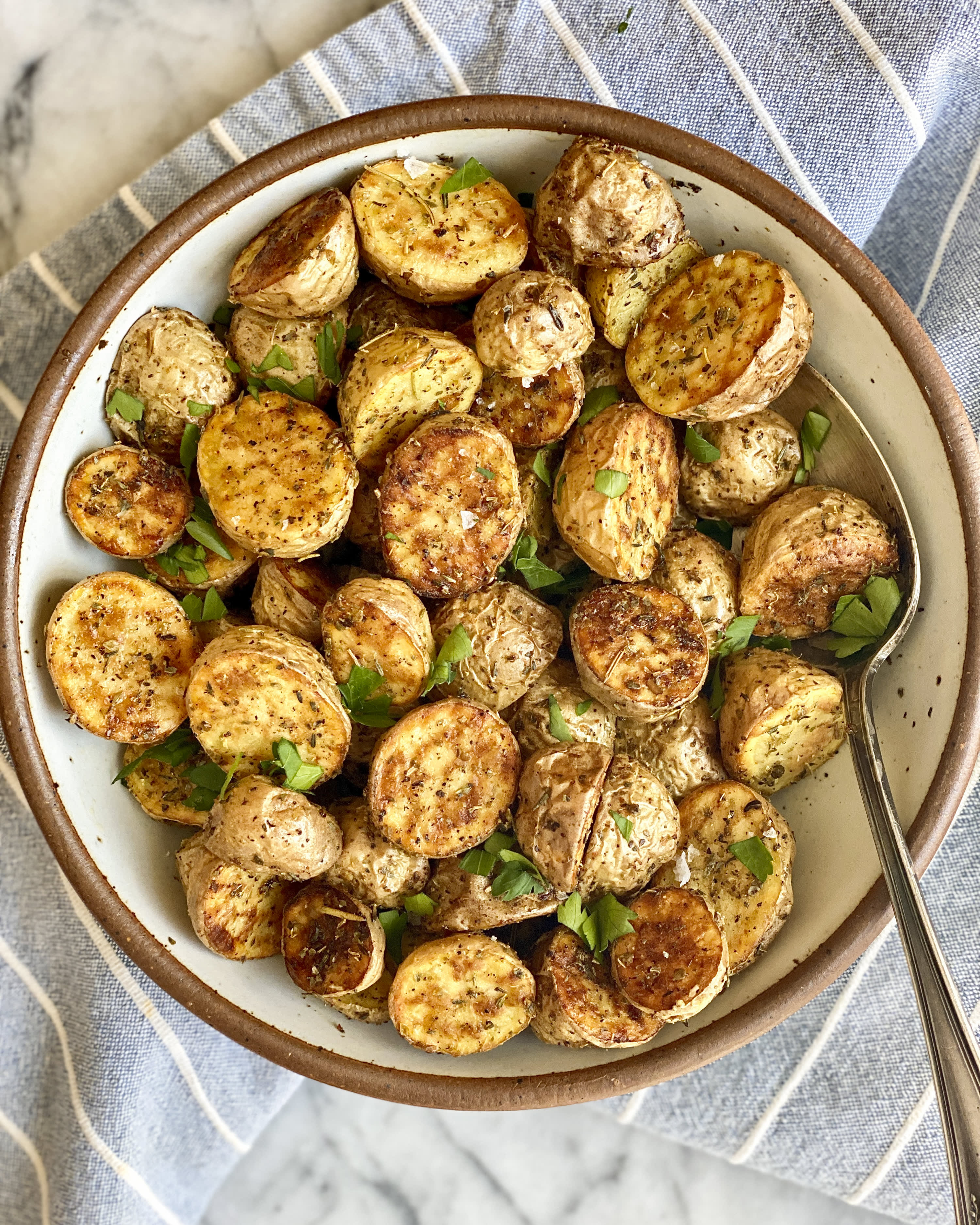 10 Delicious Rosh Hashanah Vegetable Sides to Make Ahead and Freeze