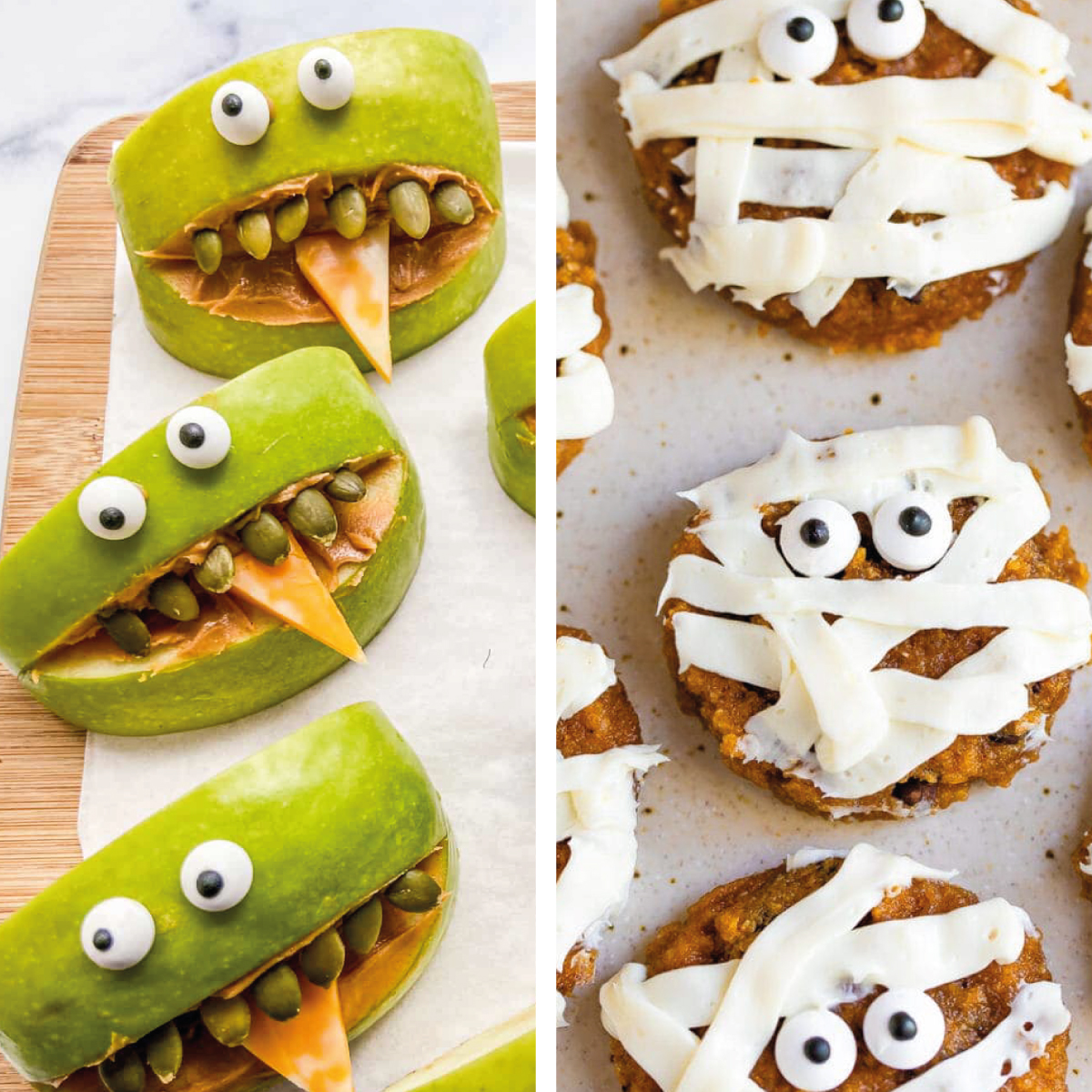 Ghost Desserts for Halloween: Easy Recipes to Scare and Satisfy