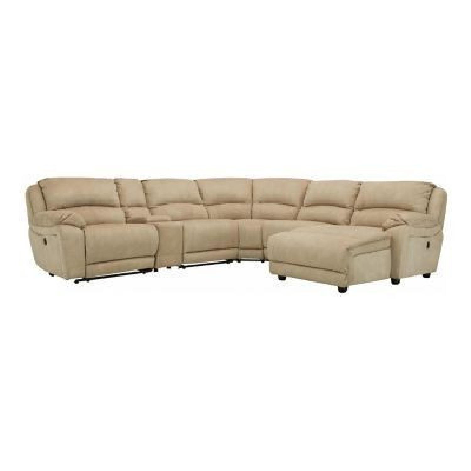 Cindy Crawford Mackenzie Sectional Beverage Holder Set – Stylish and Functional