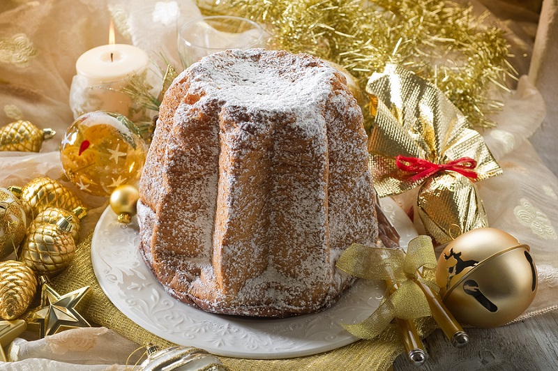 italian xmas desserts