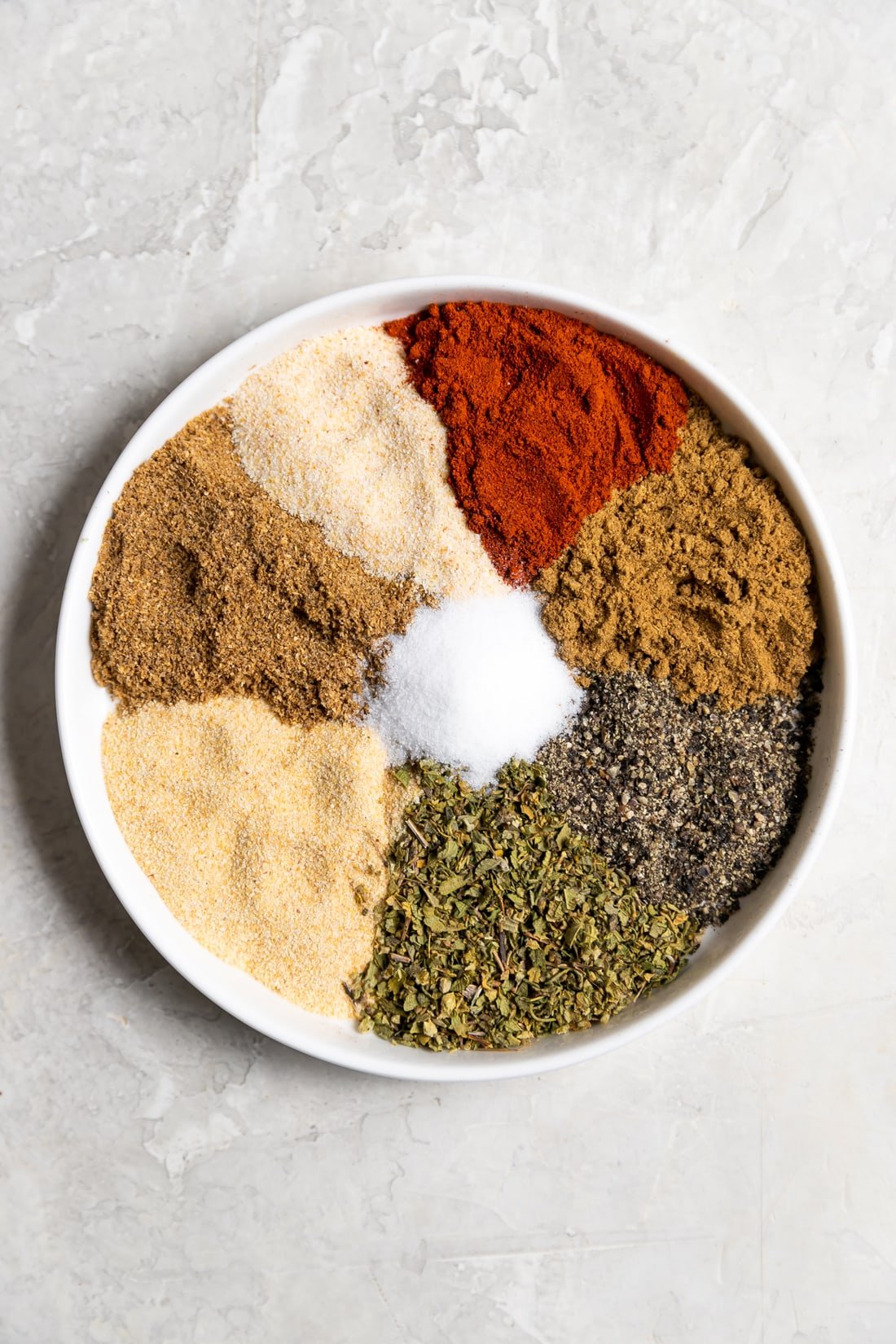 The Ultimate Complete Seasoning Ingredients for Delicious Meals
