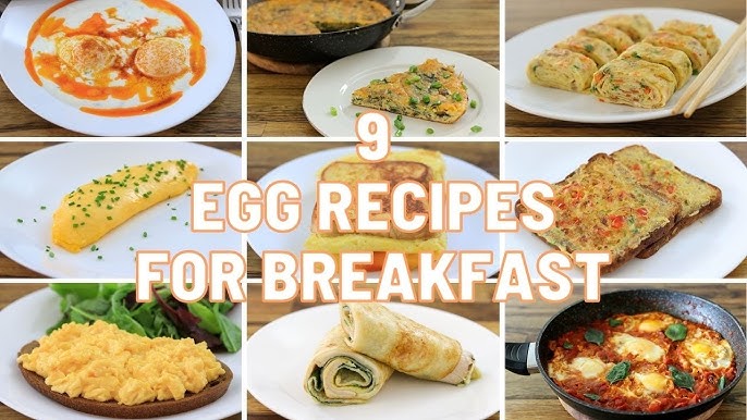 Top 10 Pinoy Breakfast Recipes for a Flavorful Filipino Morning