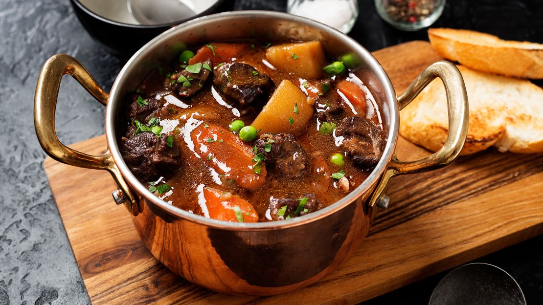 Cuisine of June 2024 in Ireland: Must-Try Dishes and Dining Experiences