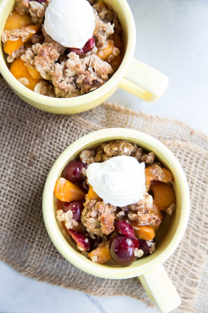 Healthy Apricot Breakfast Ideas for a Sweet Morning Boost