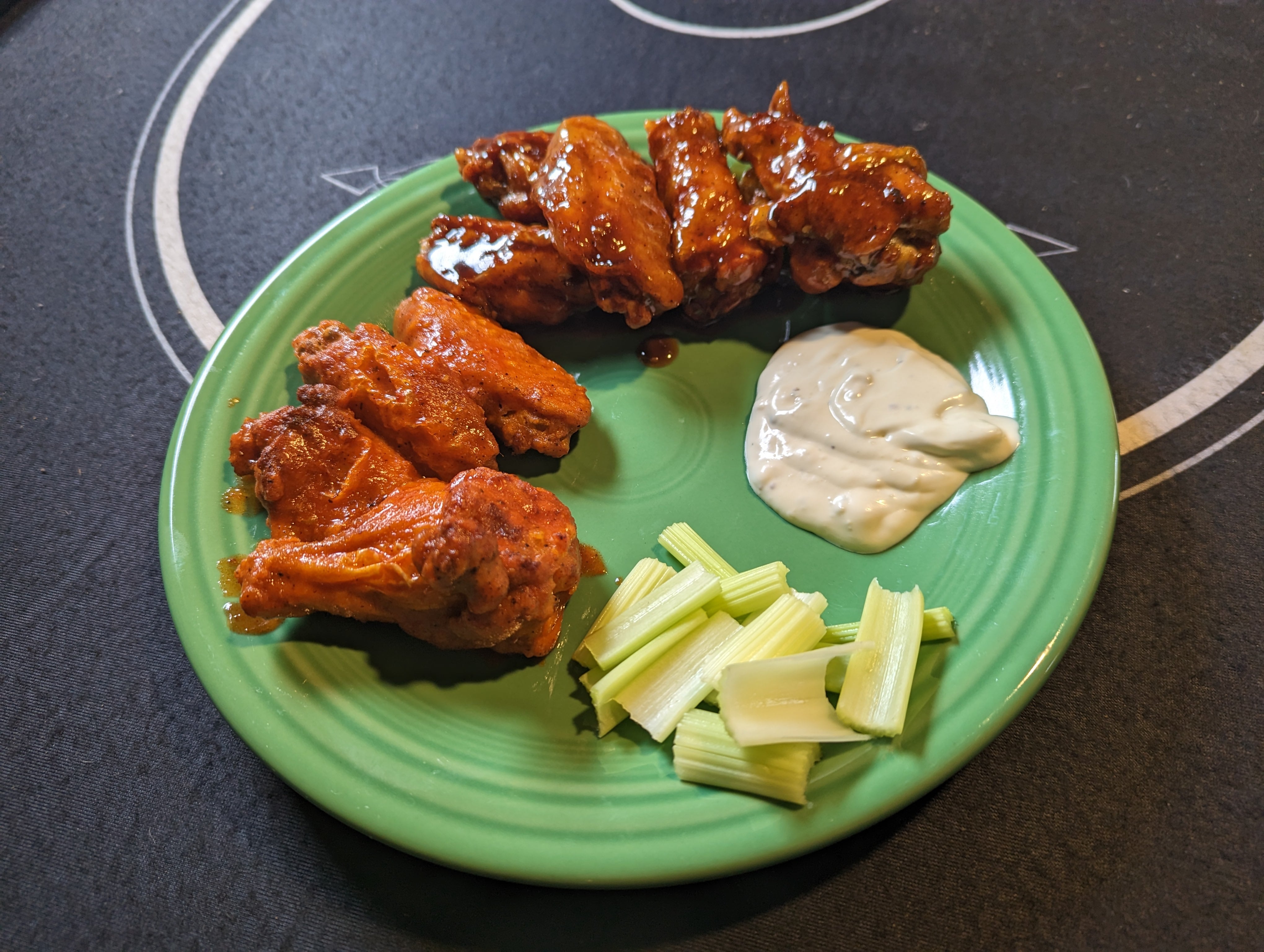 How to Make Kick Ass Wing Sauces: 5 Recipes for Ultimate Flavor