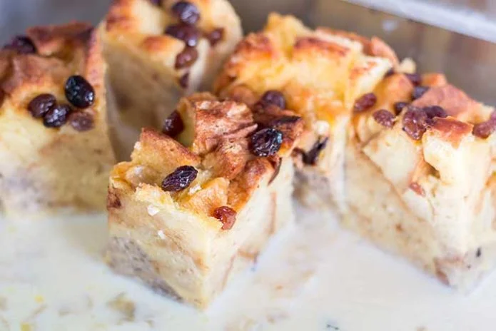 Top Cajun Desserts: From Beignets to Bread Pudding