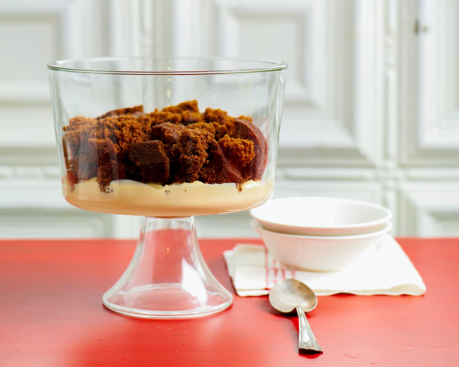 How to Make Mini Trifle Desserts: A Step-by-Step Guide to Layered Perfection