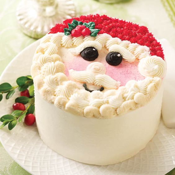 Delicious Christmas Desserts for Sale - Order Now for Holiday Treats