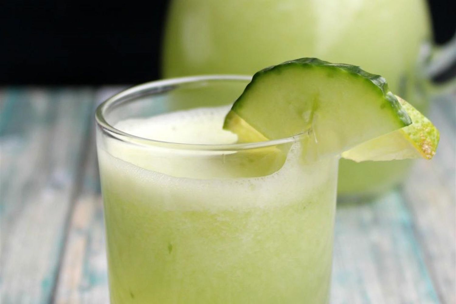 Top Mexican Non-Alcoholic Drinks: Refreshing and Flavorful Choices