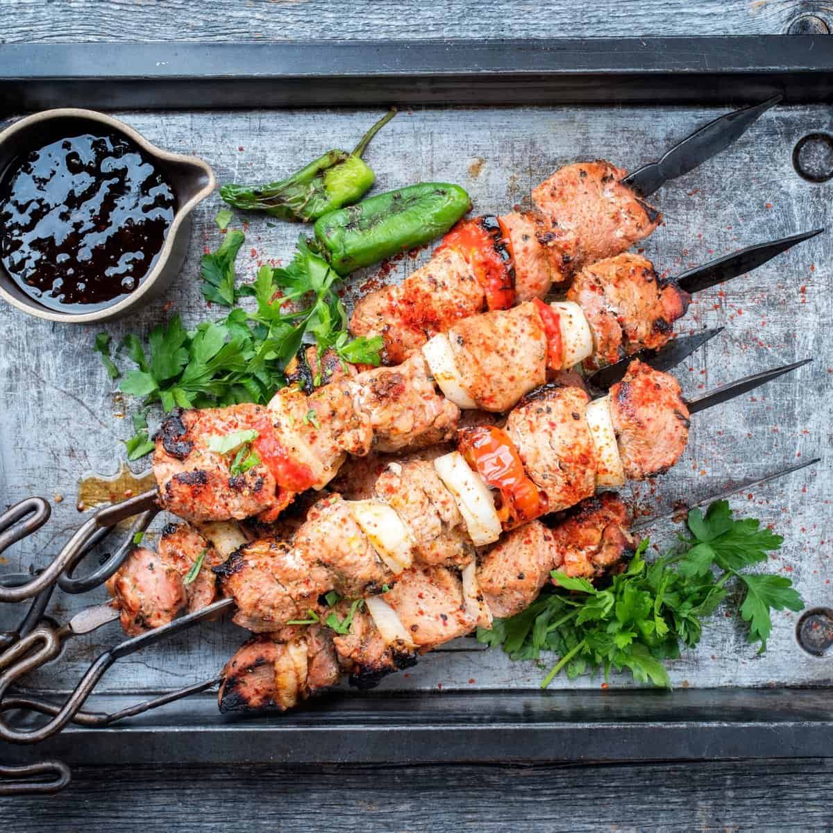 Easy and Tasty Leftover BBQ Pork Tenderloin Recipe Ideas
