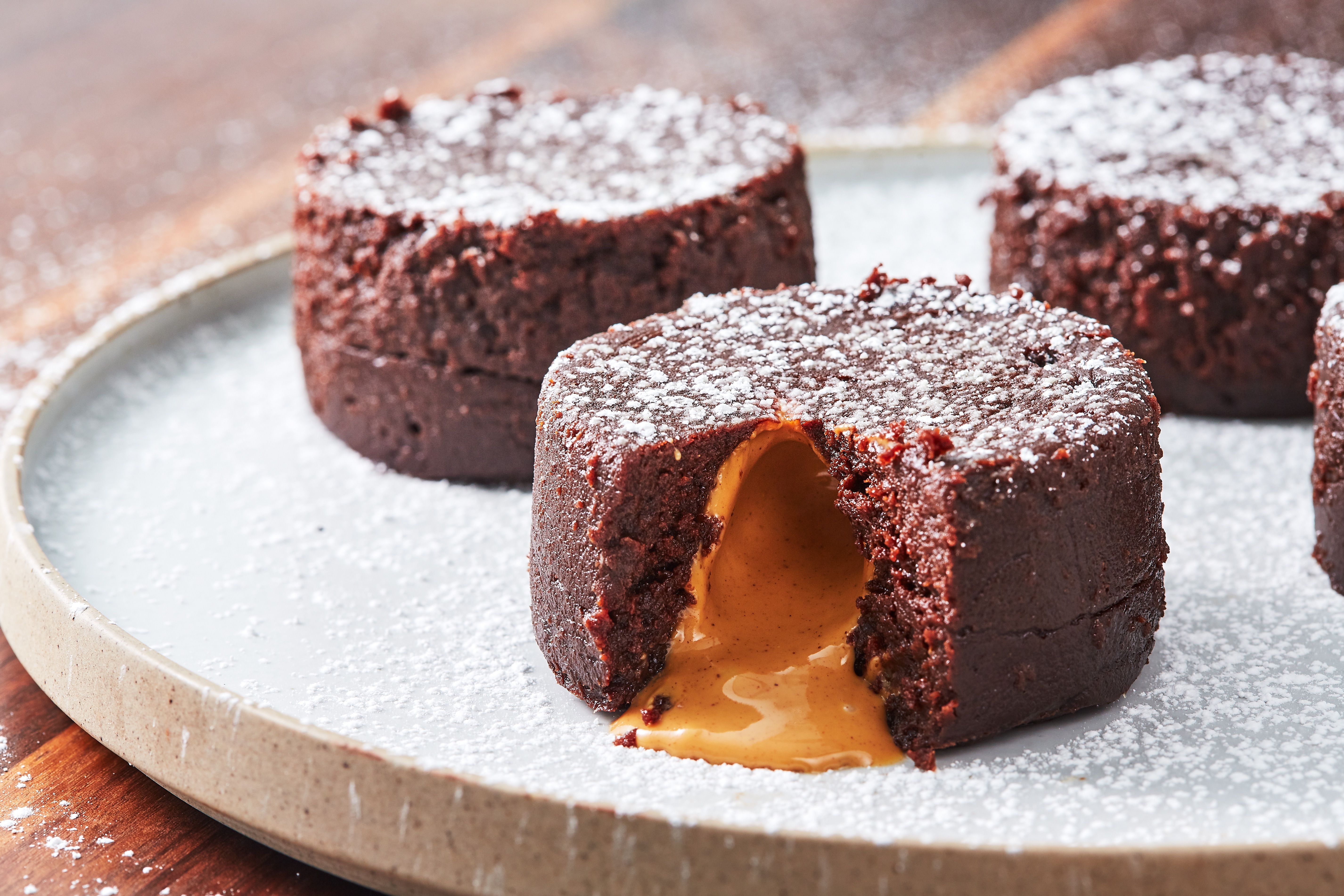 air fryer desserts healthy