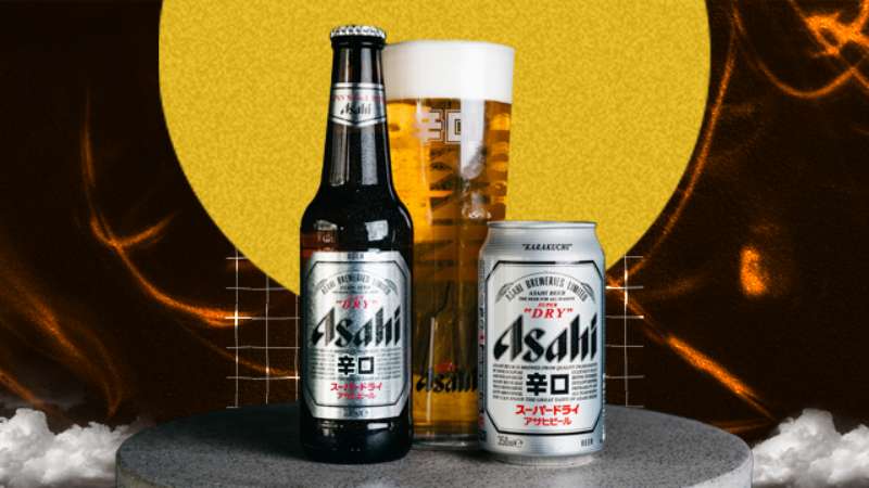 Morning Sun Beverage Brand: The Meaning Behind Asahis Iconic Name