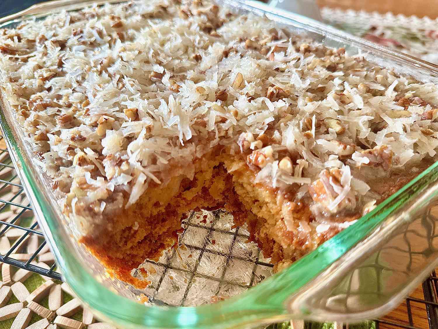 Easy Cajun Desserts Recipes: Sweet Creole Delights You Can Make at Home
