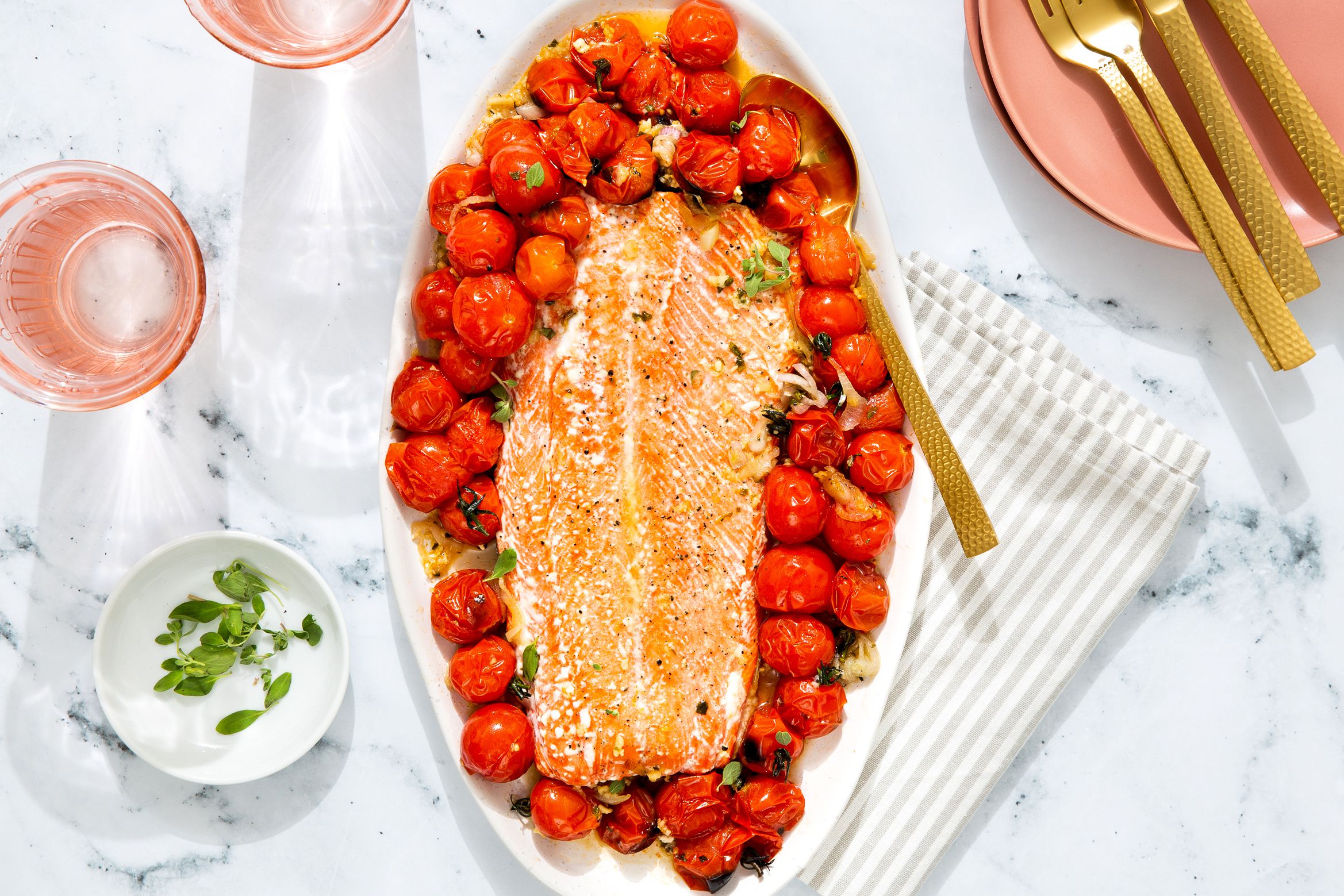 Delicious Low Sodium Fish Recipes for Heart-Healthy Meals