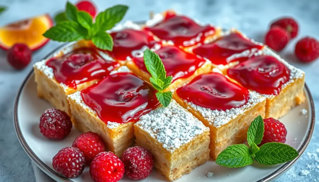 Discover Unique Goumi Pie Recipes for Fresh Fruit Flavor