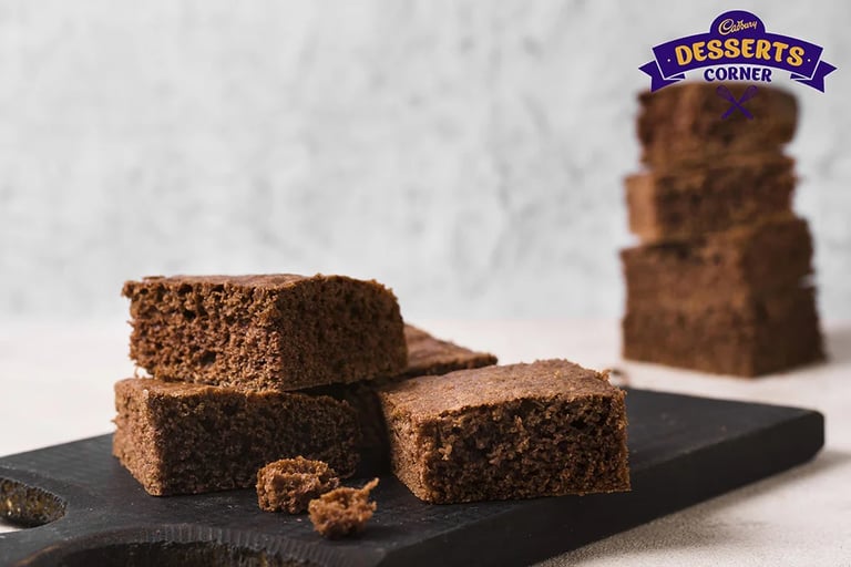 10 Delicious Desserts Rich in Iron to Boost Your Health