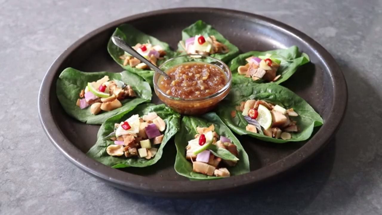 Top 5 Thai Cuisine Appetizers You Must Try for Authentic Flavors