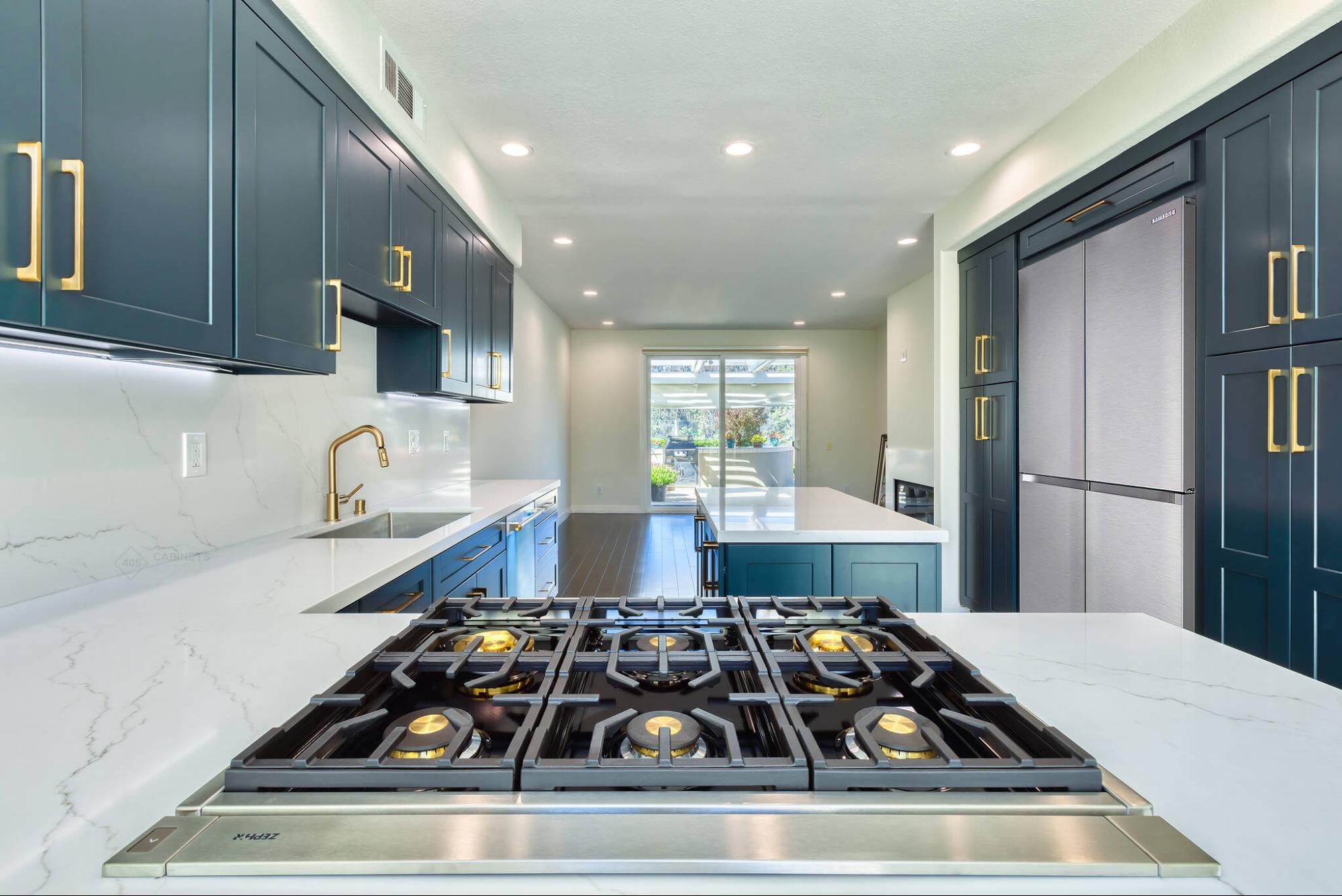 Best Kitchen Cabinets on a Budget: Top Affordable Options for Your Remodel