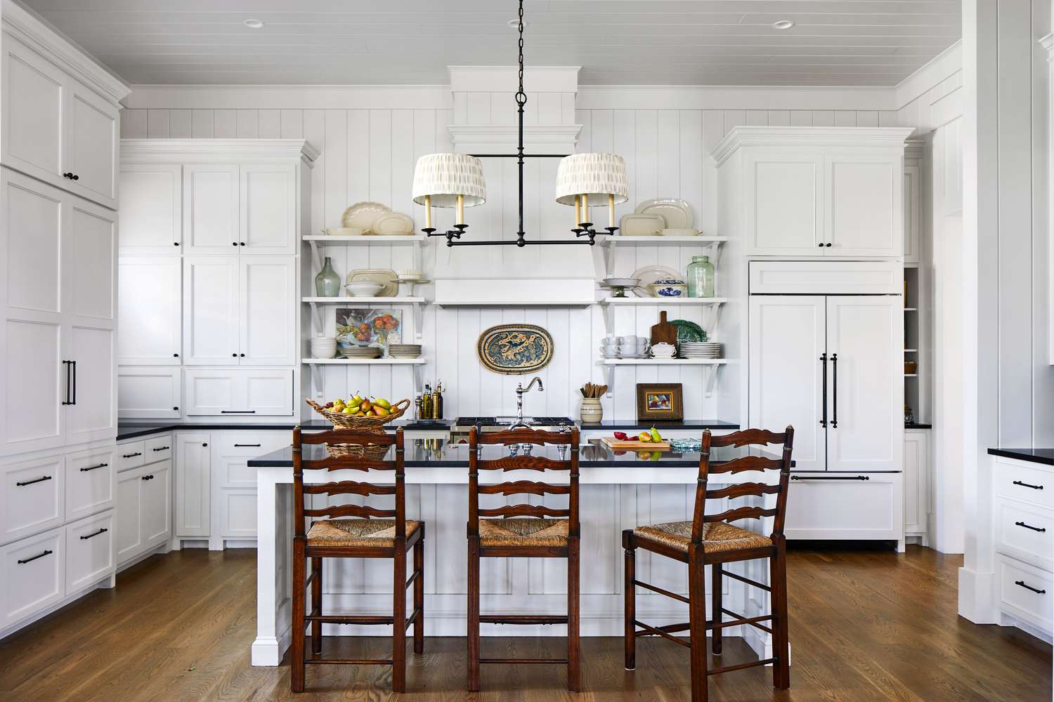 20 Stunning White Kitchen Cabinets Ideas for Your Home Remodel